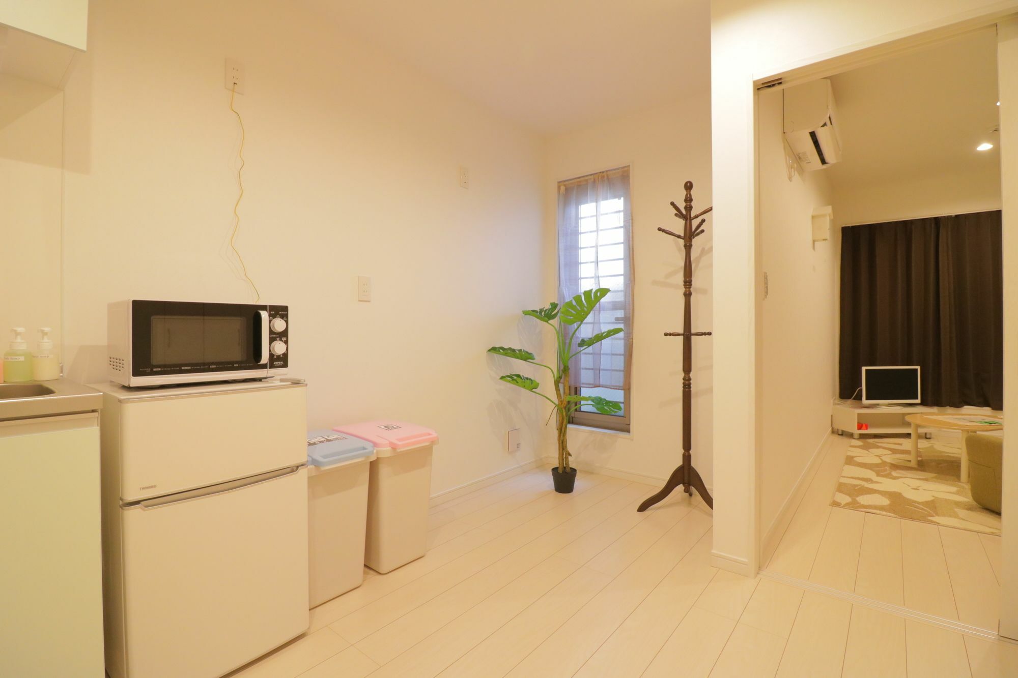 Hg Cozy Hotel No 12 京橋駅前 Osaka Exterior foto