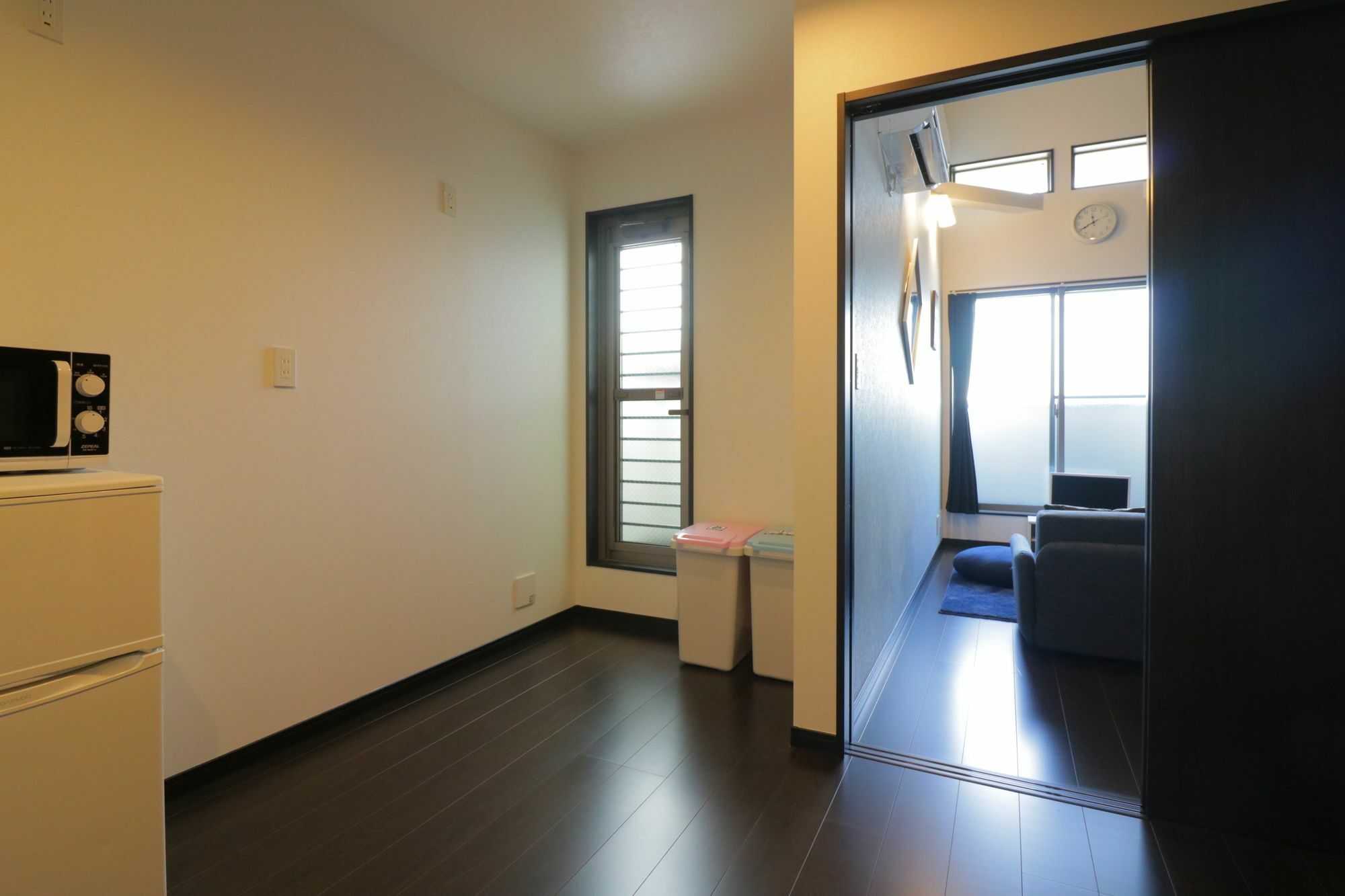 Hg Cozy Hotel No 12 京橋駅前 Osaka Exterior foto