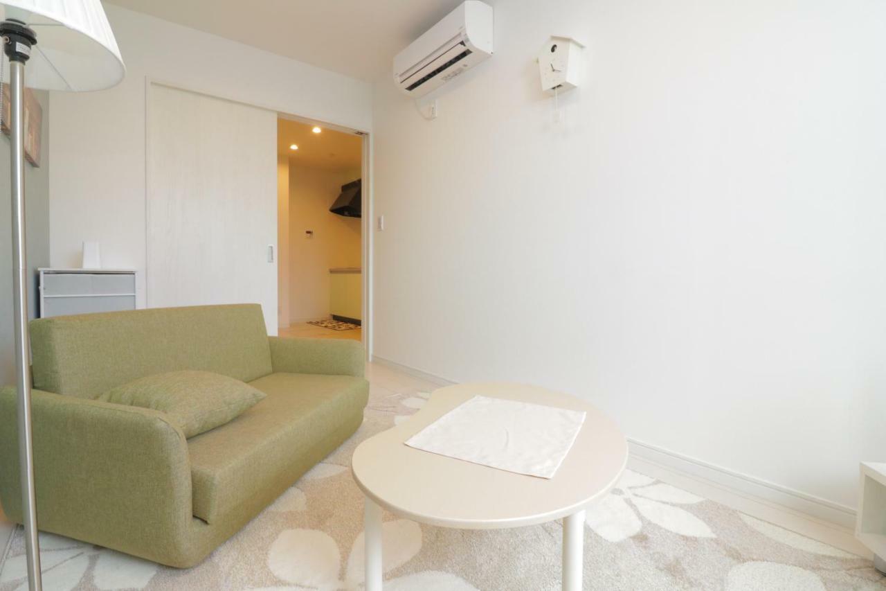 Hg Cozy Hotel No 12 京橋駅前 Osaka Exterior foto