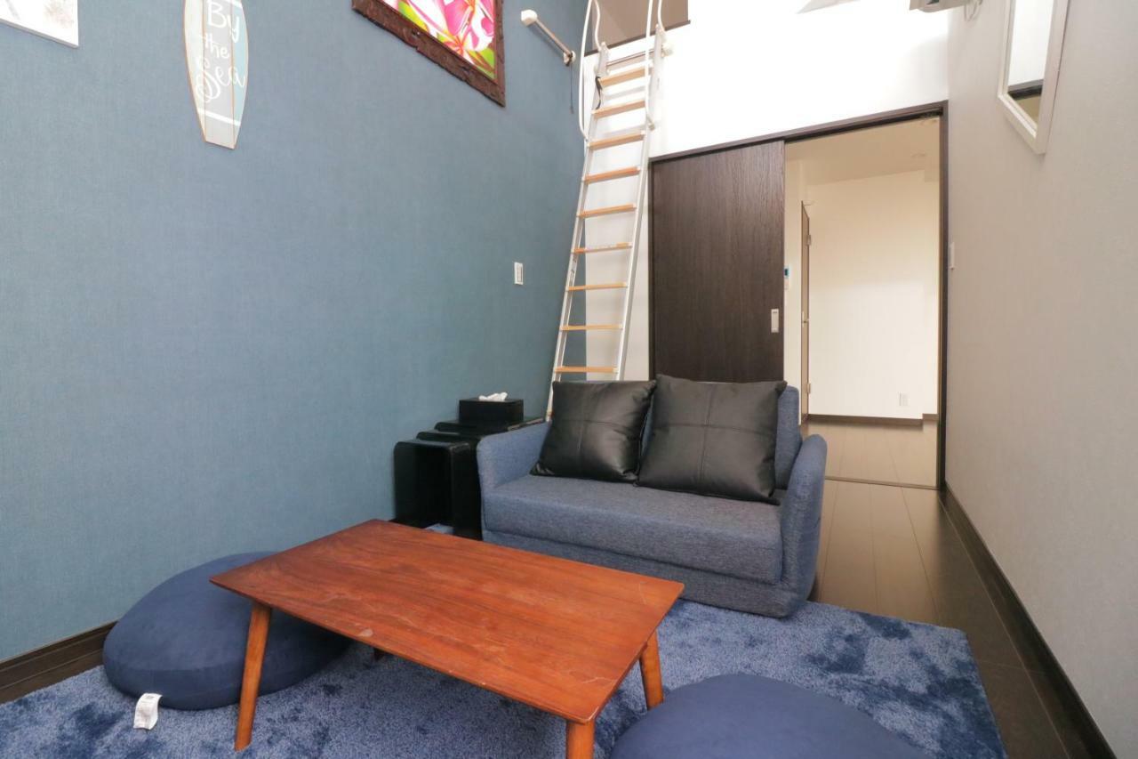 Hg Cozy Hotel No 12 京橋駅前 Osaka Exterior foto