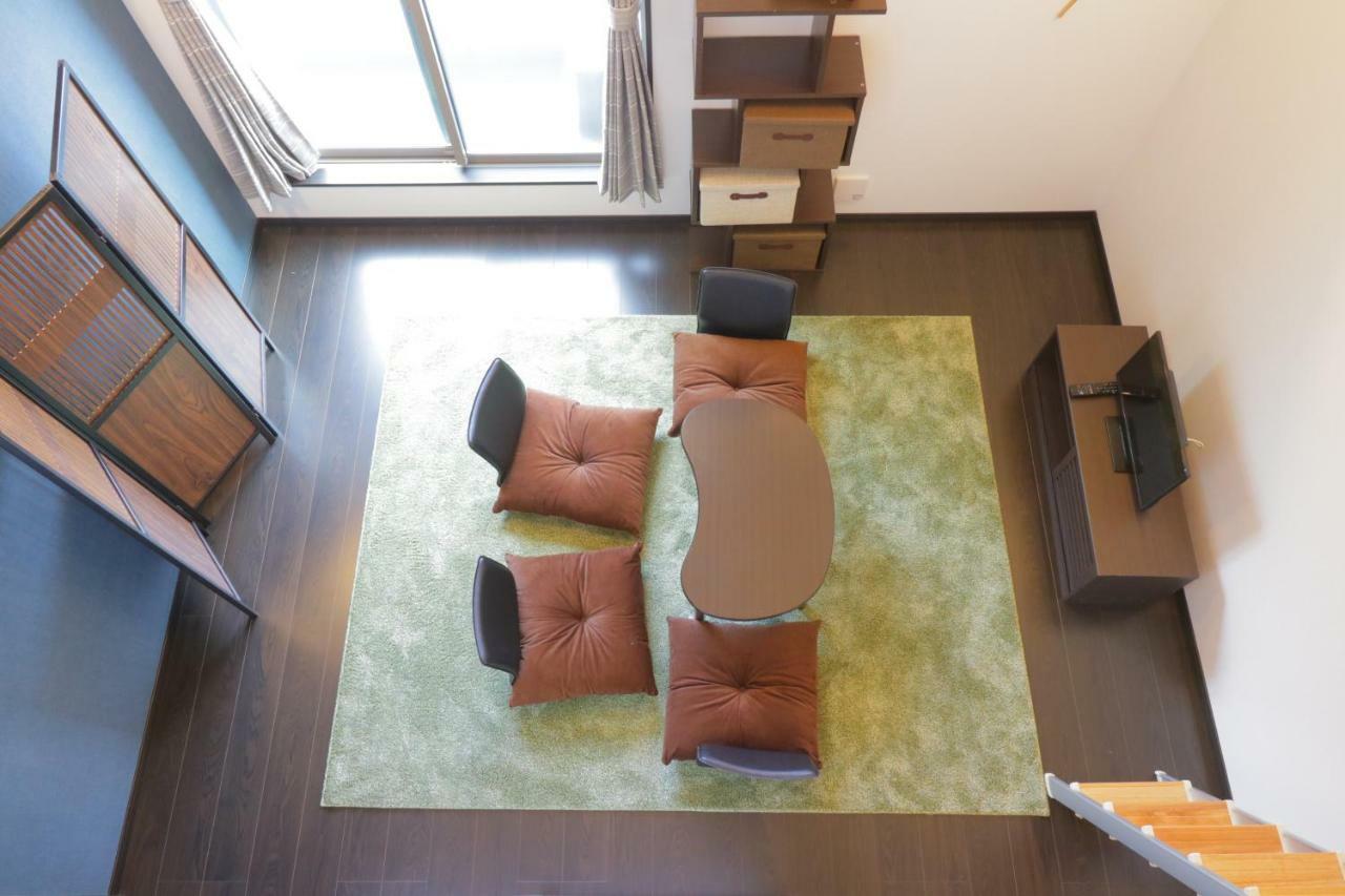 Hg Cozy Hotel No 12 京橋駅前 Osaka Exterior foto