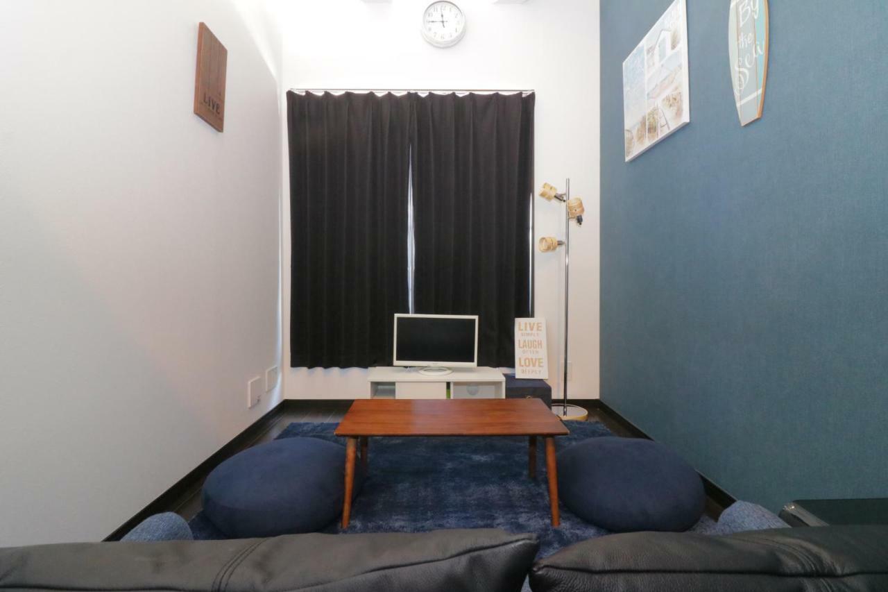Hg Cozy Hotel No 12 京橋駅前 Osaka Exterior foto